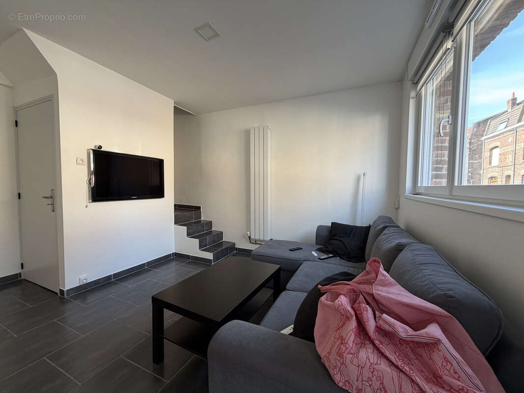 Maison 3 chambres + bureau - Jadin - photo 5
