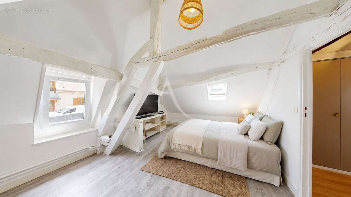Maison Gisors - photo 6