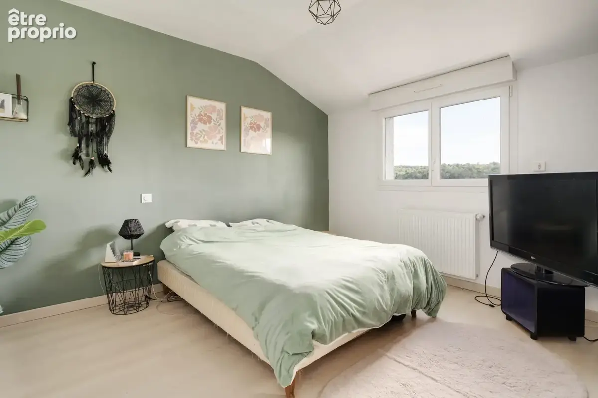 Maison 5 pièces 120 m² à vendre à Marbache (54820) - photo 8