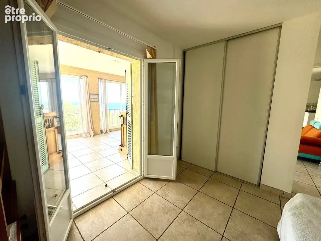 Appartement à vendre 3 pièces CATERI (20) - photo 13