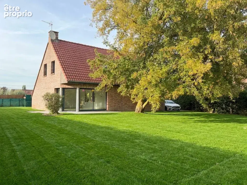 Maison À Vendre - photo 2