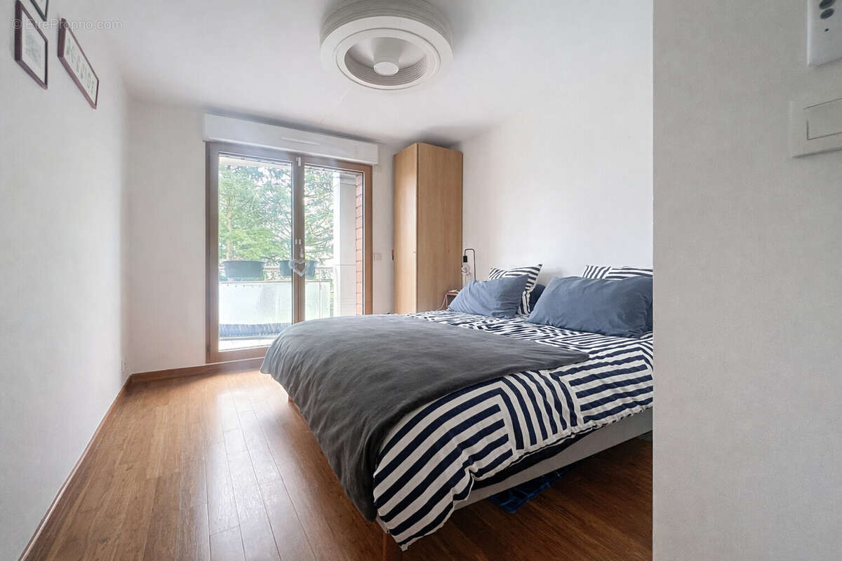 Appartement à LE CHESNAY