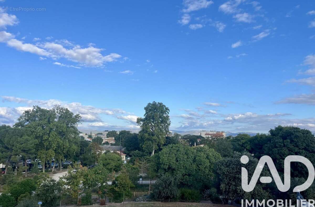 Photo 8 - Appartement à PERPIGNAN