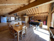 Maison à LAVEISSIERE