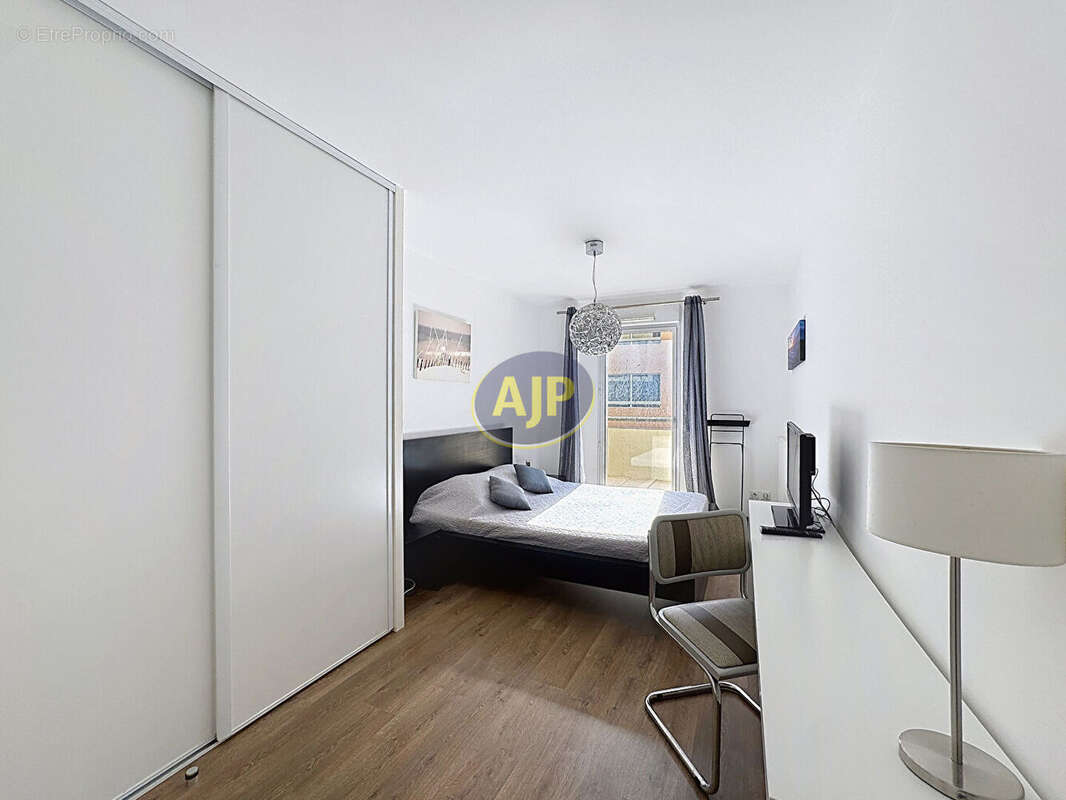 Appartement à CAPBRETON
