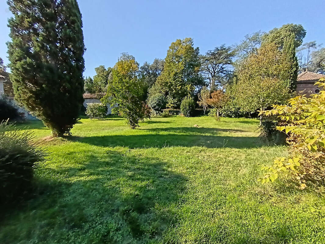 Maison à SAINT-MICHEL