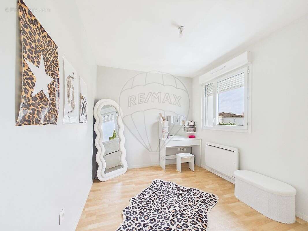 Maison à SAINT-VINCENT-DE-PAUL