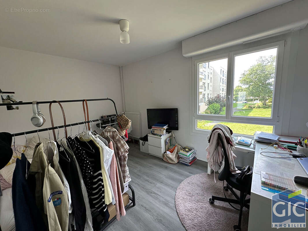 Appartement à CAEN
