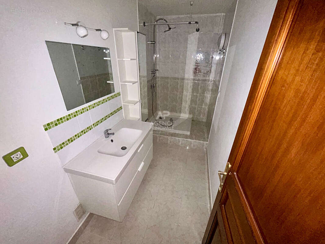 Appartement à POISSY