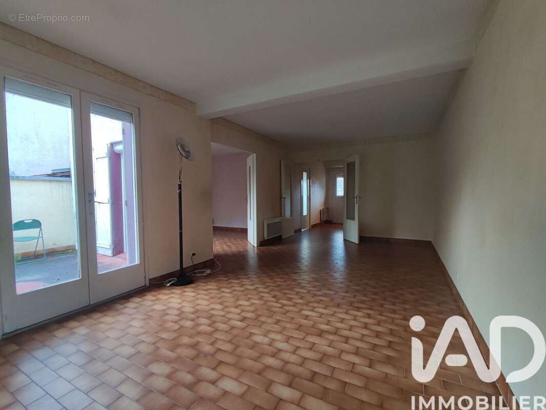 Photo 3 - Maison à BELLIGNAT