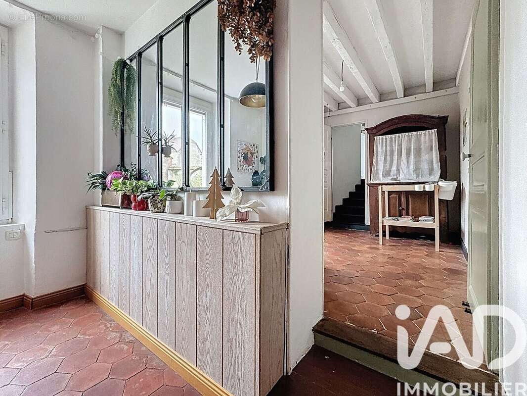 Maison 150 m² à Beville-Le-Comte  - photo 5