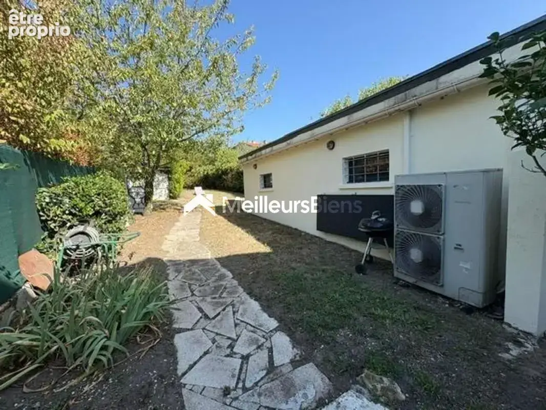 Maison individuelle 6 pièces 143 m² habitable sur terrain de 747 m² - photo 13