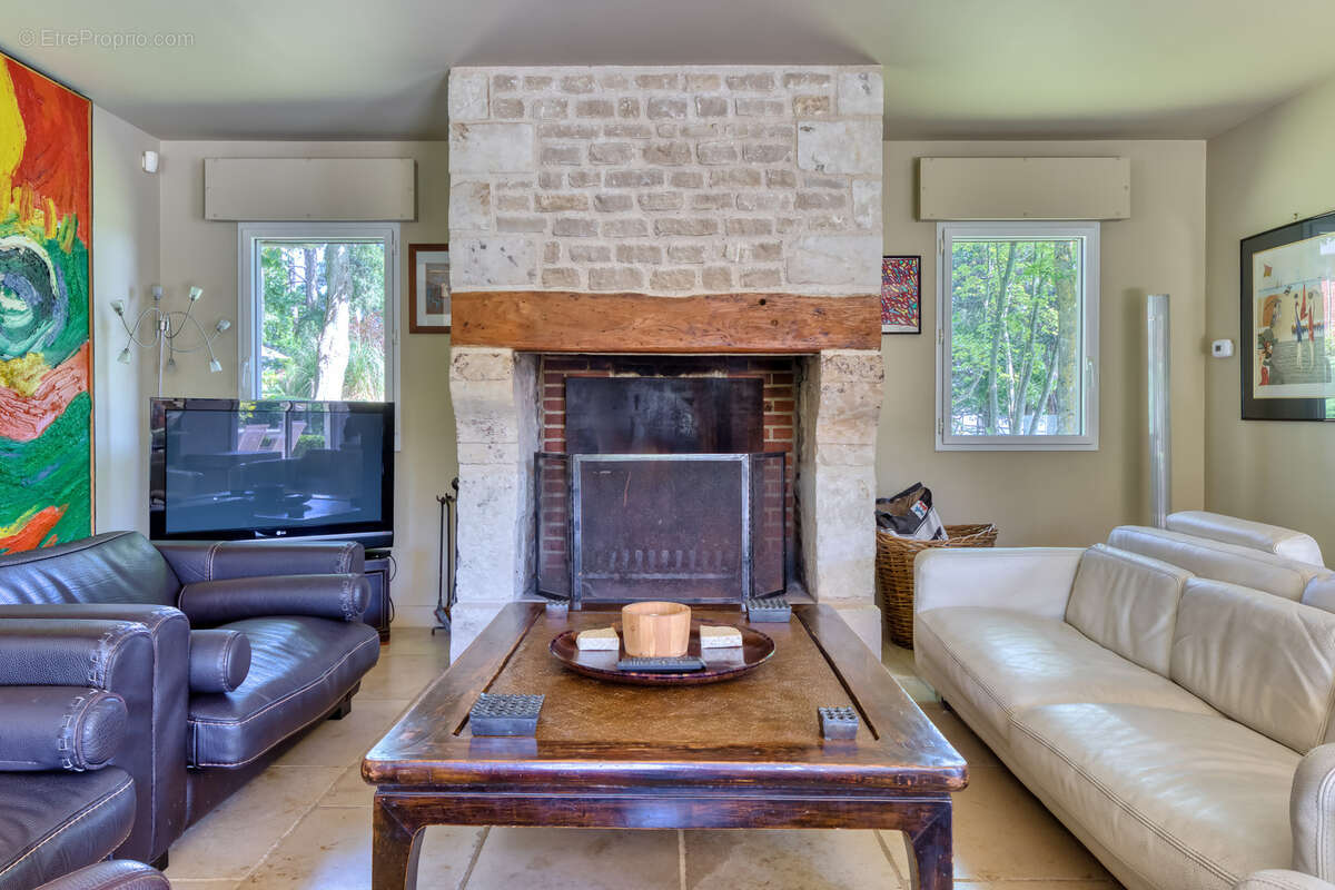 Maison à VILLERS-SUR-MER