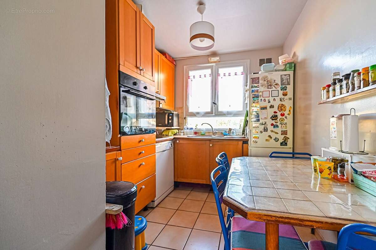 Appartement à CRETEIL