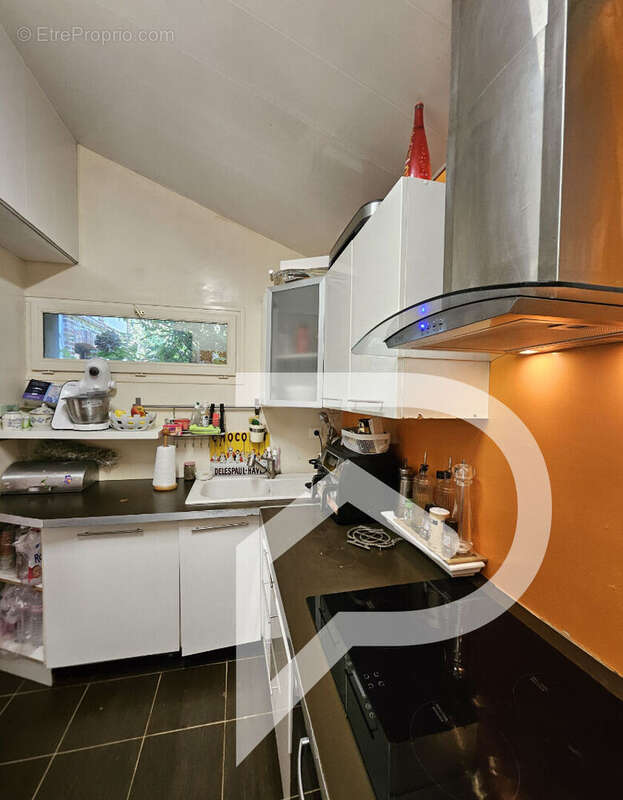 Maison à SAINT-AUBIN-LE-CAUF