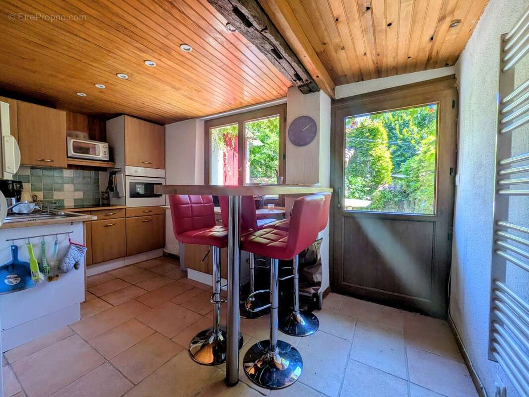 Maison à MARCIAC