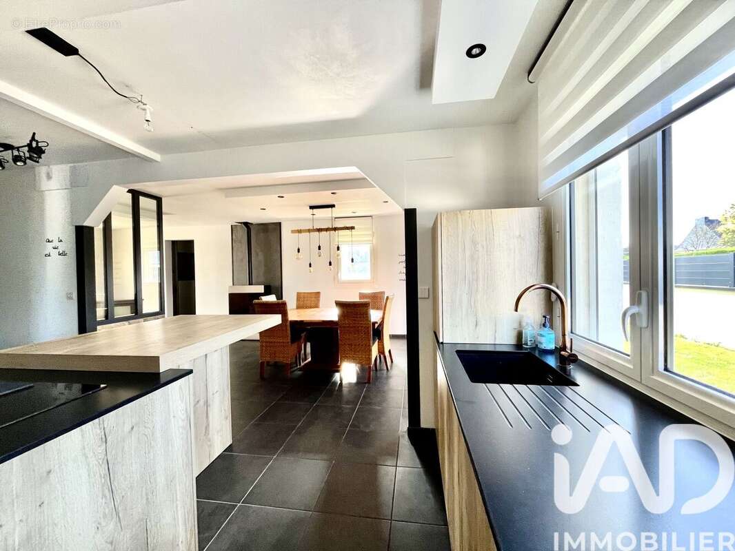 Photo 7 - Maison à PLOUMAGOAR