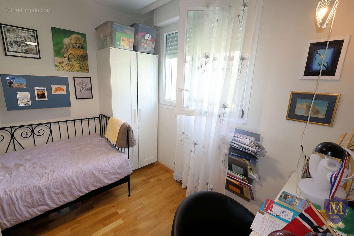 Appartement à HEGENHEIM