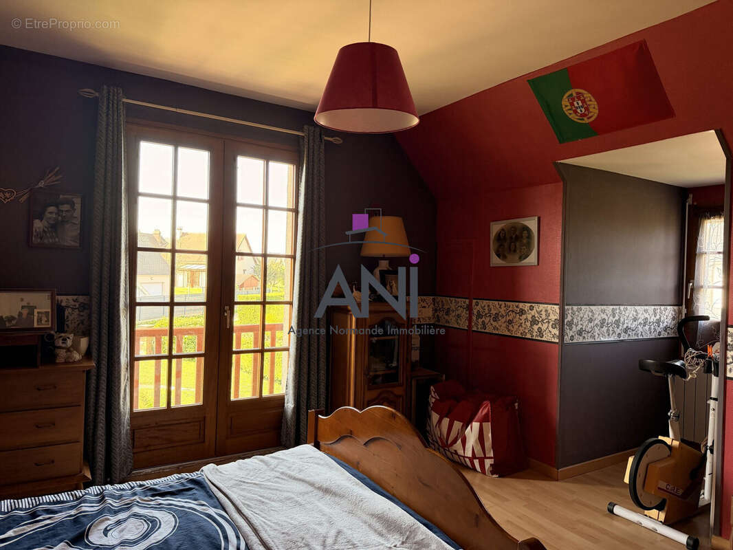 Maison à ANCOURT