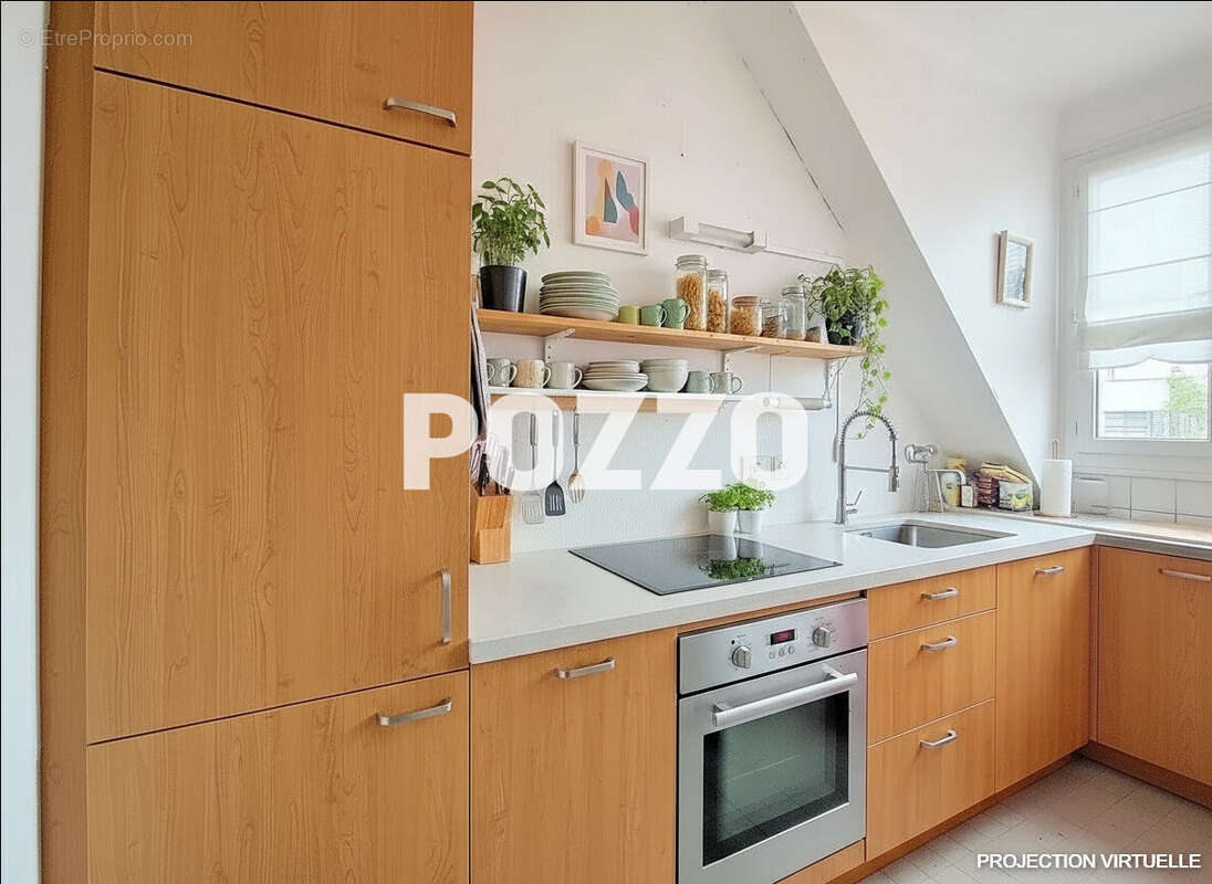 Appartement à COUTANCES