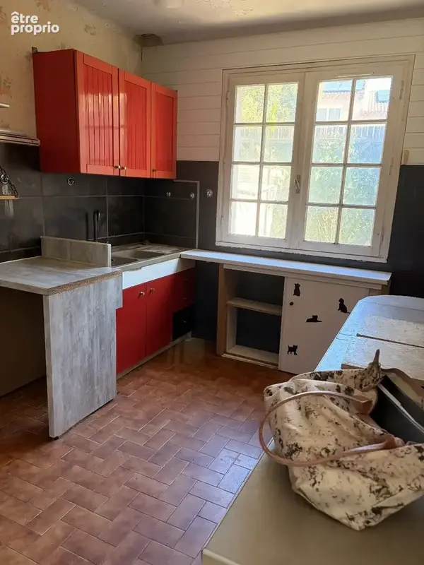 AGDE-  maison composée de deux appartements énorme potentiel terrain 579 m² - photo 25