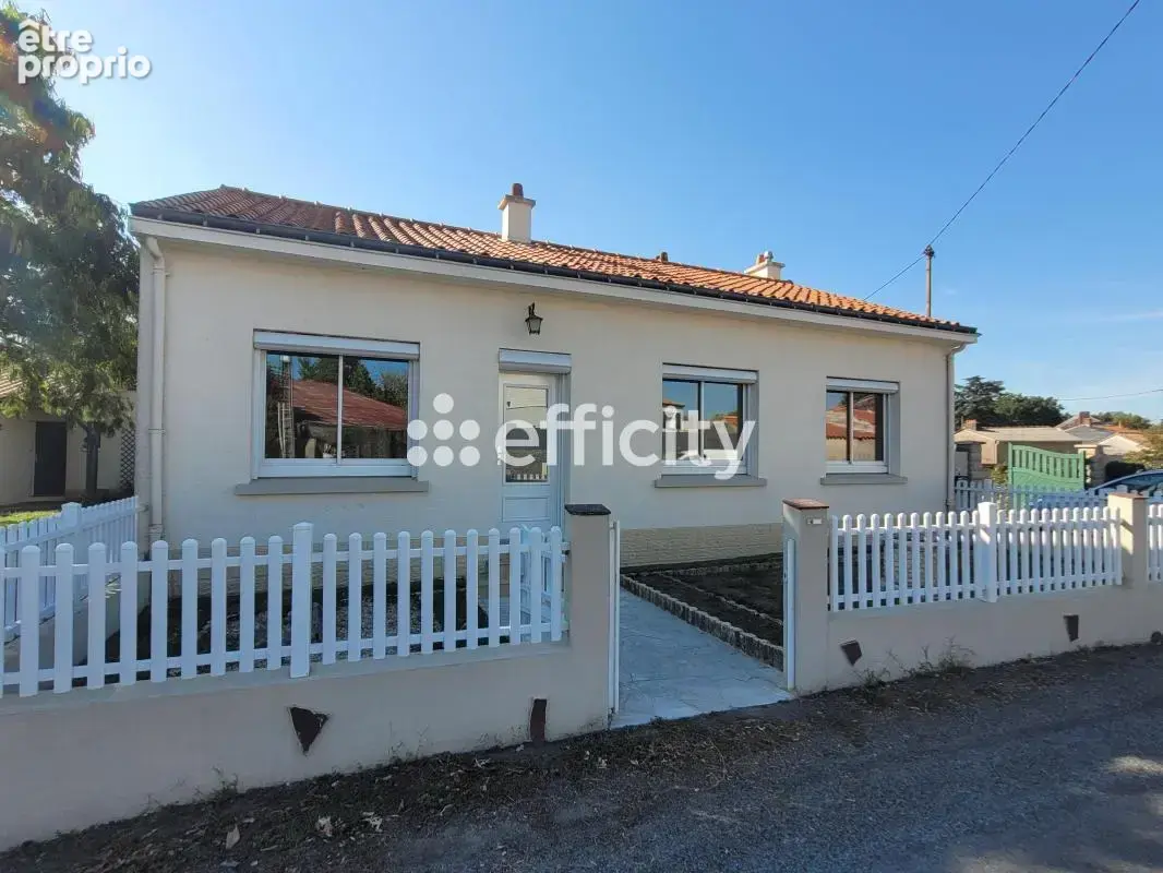 Maison 4 pièces 97 m² à vendre à Vertou (44120) - photo 3