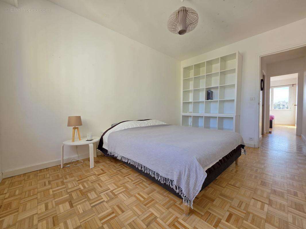 Appartement à VANVES