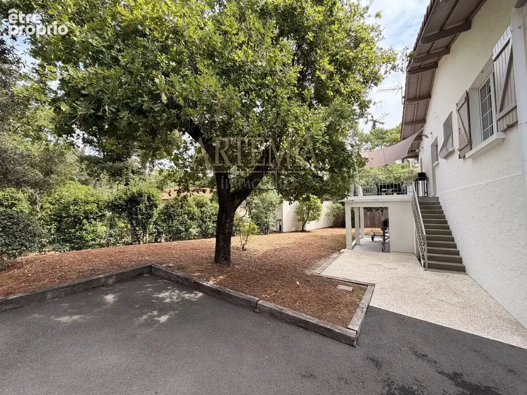 Maison 6 pièces à vendre à Arcachon (33120) - photo 11