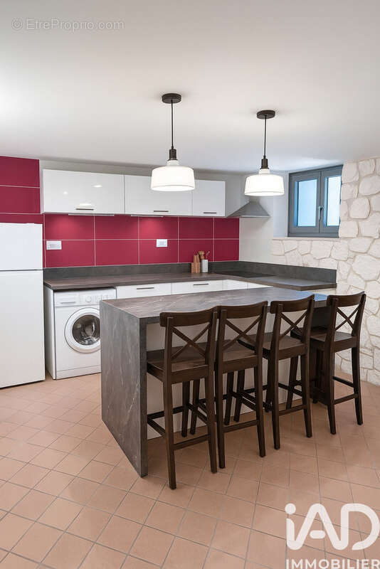 Photo 7 - Appartement à MONTROUGE