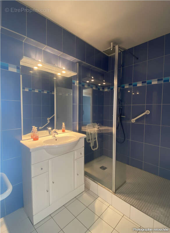 Appartement à TRAPPES