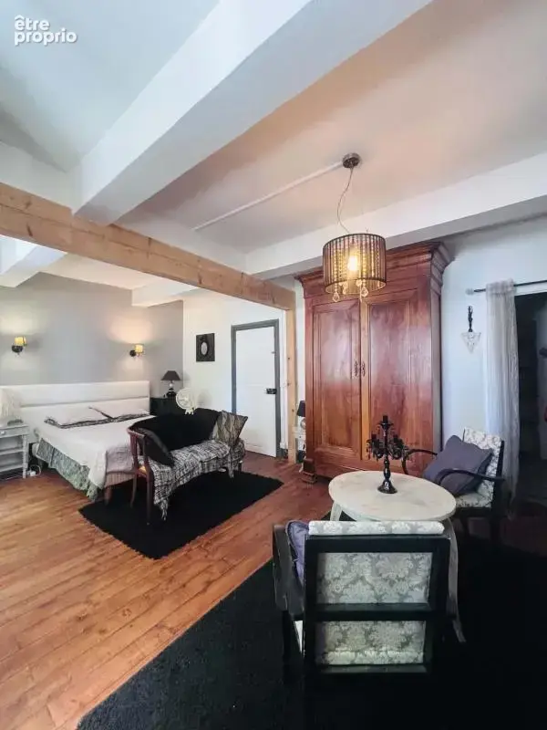 Maison de ville renovee - proche commodites - photo 17