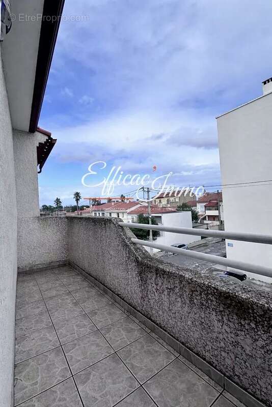 Appartement t4 de 97,06 m² – balcon – box privatif - photo 14