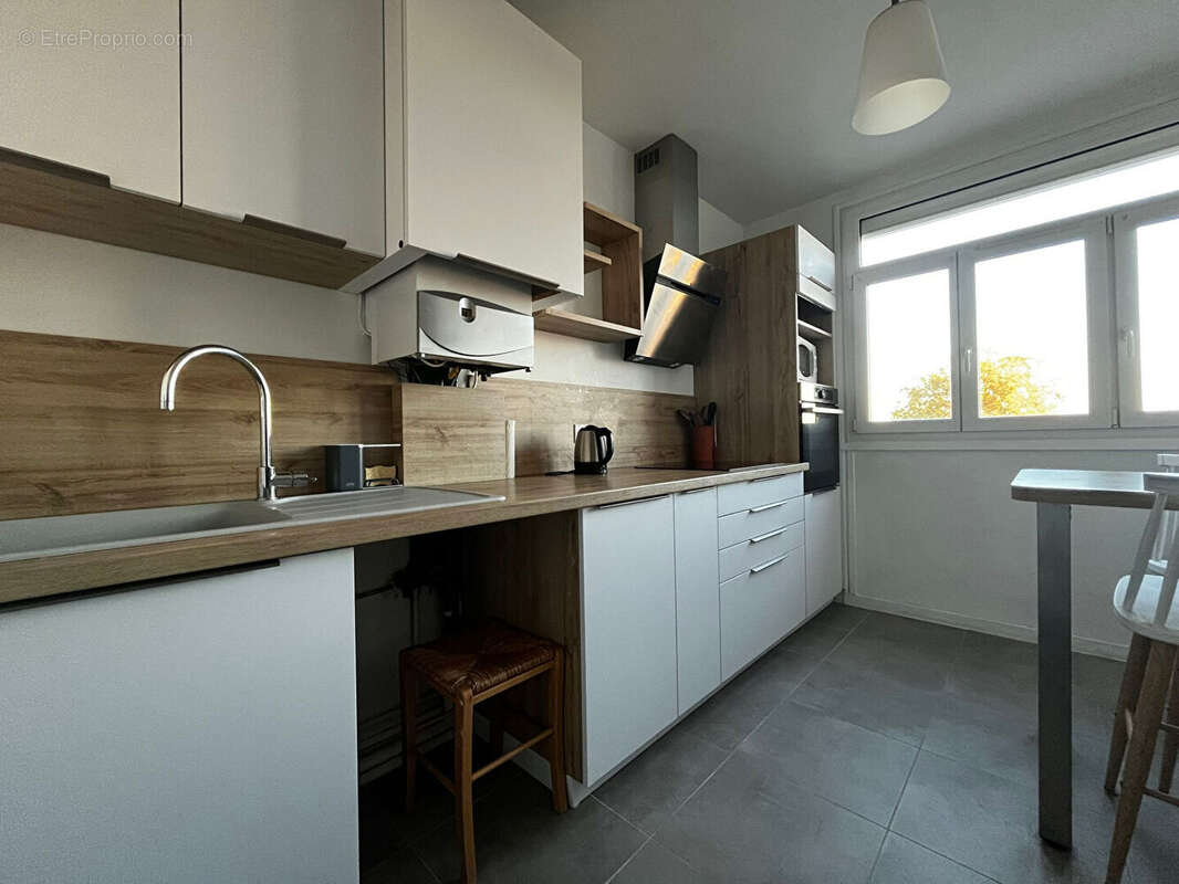 Appartement à OLIVET