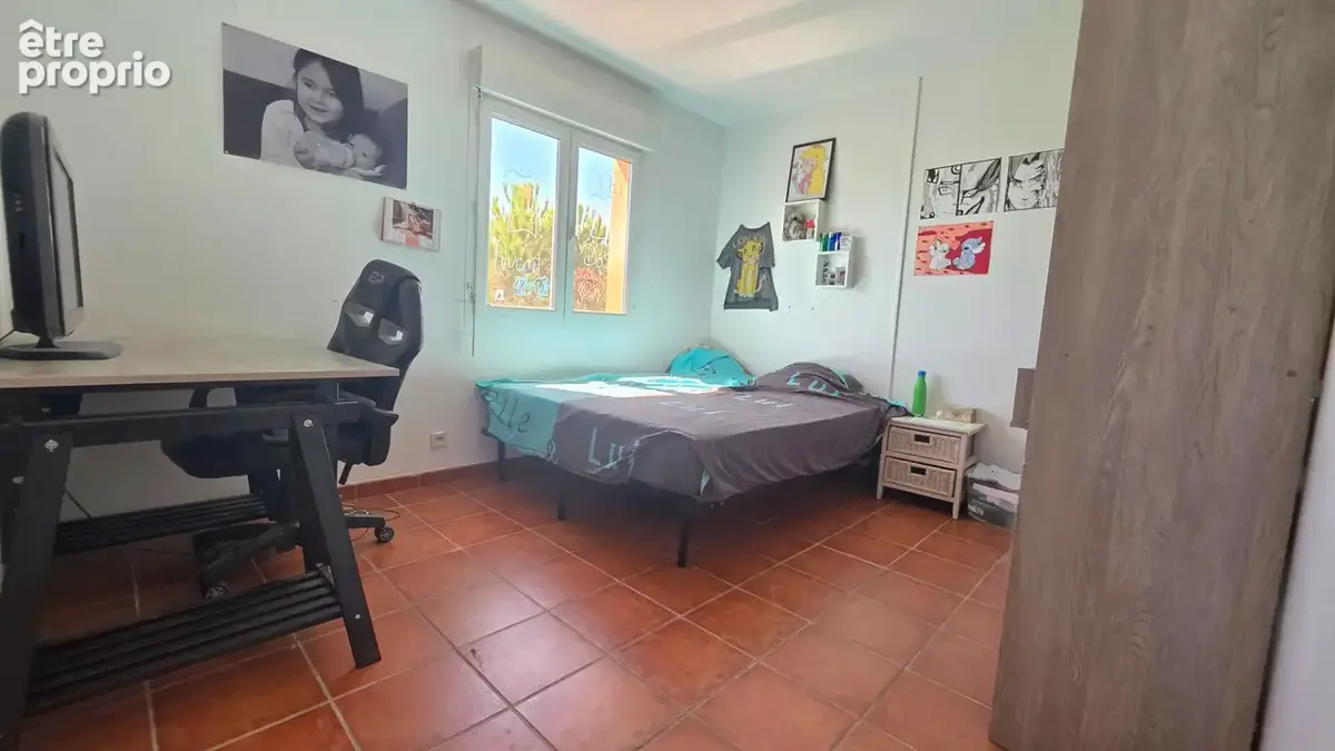 Villa T5 proche Caussade et Montauban-accès autoroute - photo 11