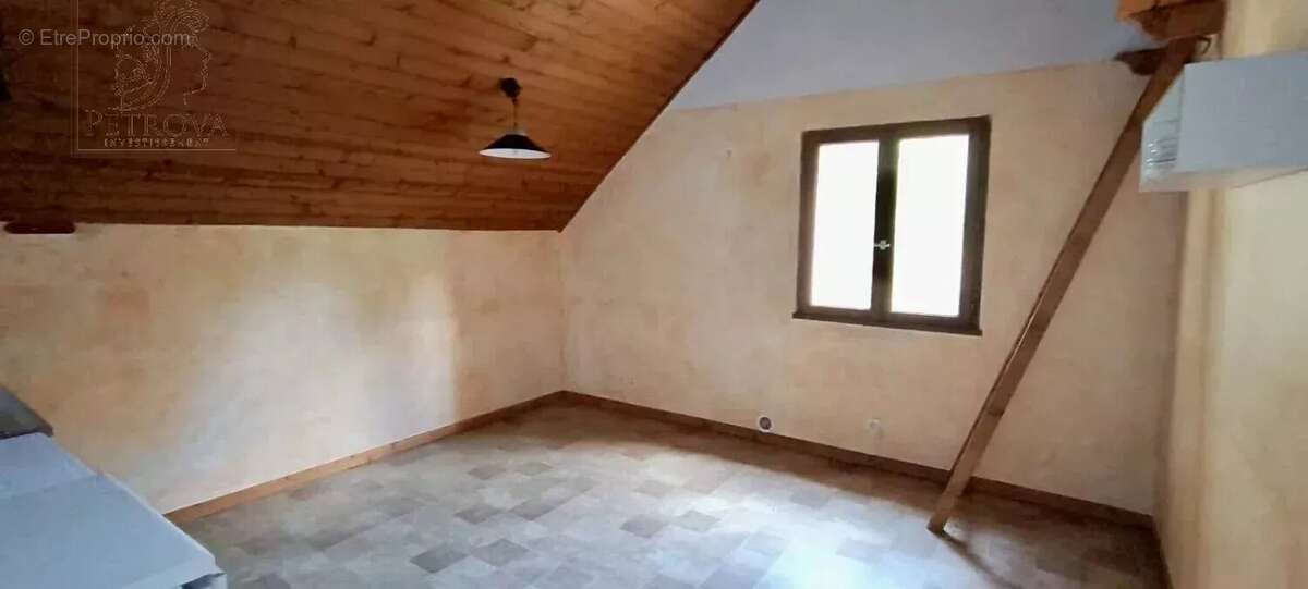 Appartement à SAINT-MARTIN-D&#039;ENTRAUNES