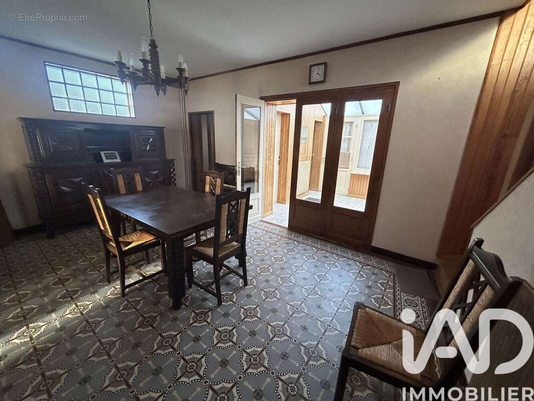 Photo 3 - Maison à MAROEUIL