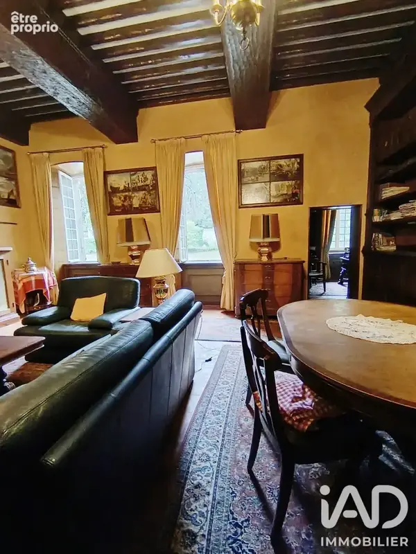 Photo 1 - Maison à LE BEZ