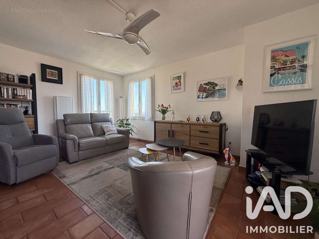 Photo 5 - Appartement à CARQUEIRANNE