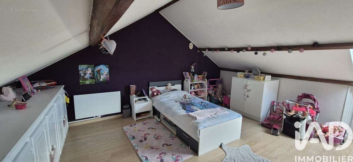 Photo 8 - Maison à REIMS