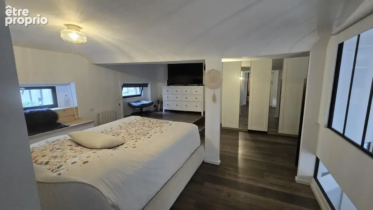 À Vendre : Appartement Charmant à Saint-Étienne ! - photo 12