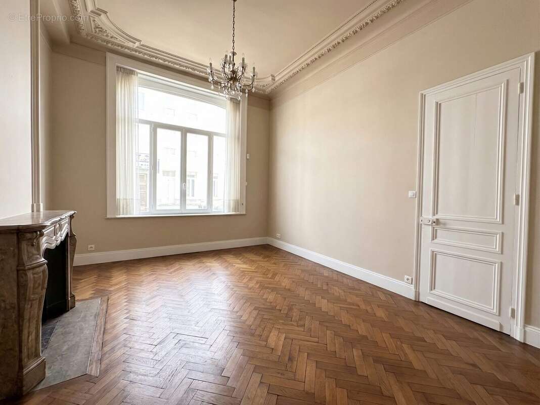 Maison à LILLE