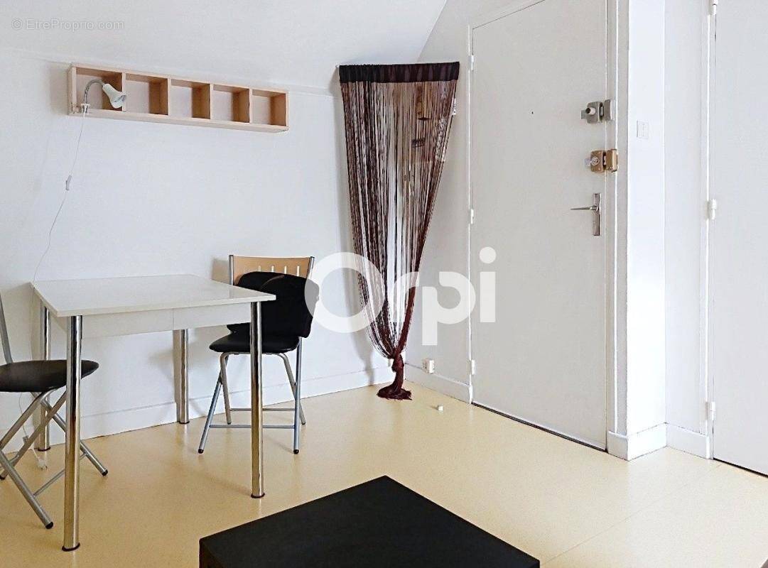 Appartement à BRIVE-LA-GAILLARDE