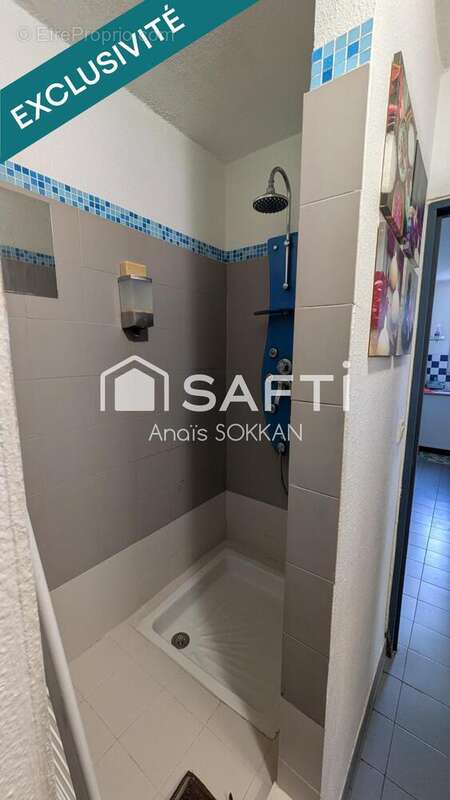 Photo 5 - Appartement à LE DIAMANT