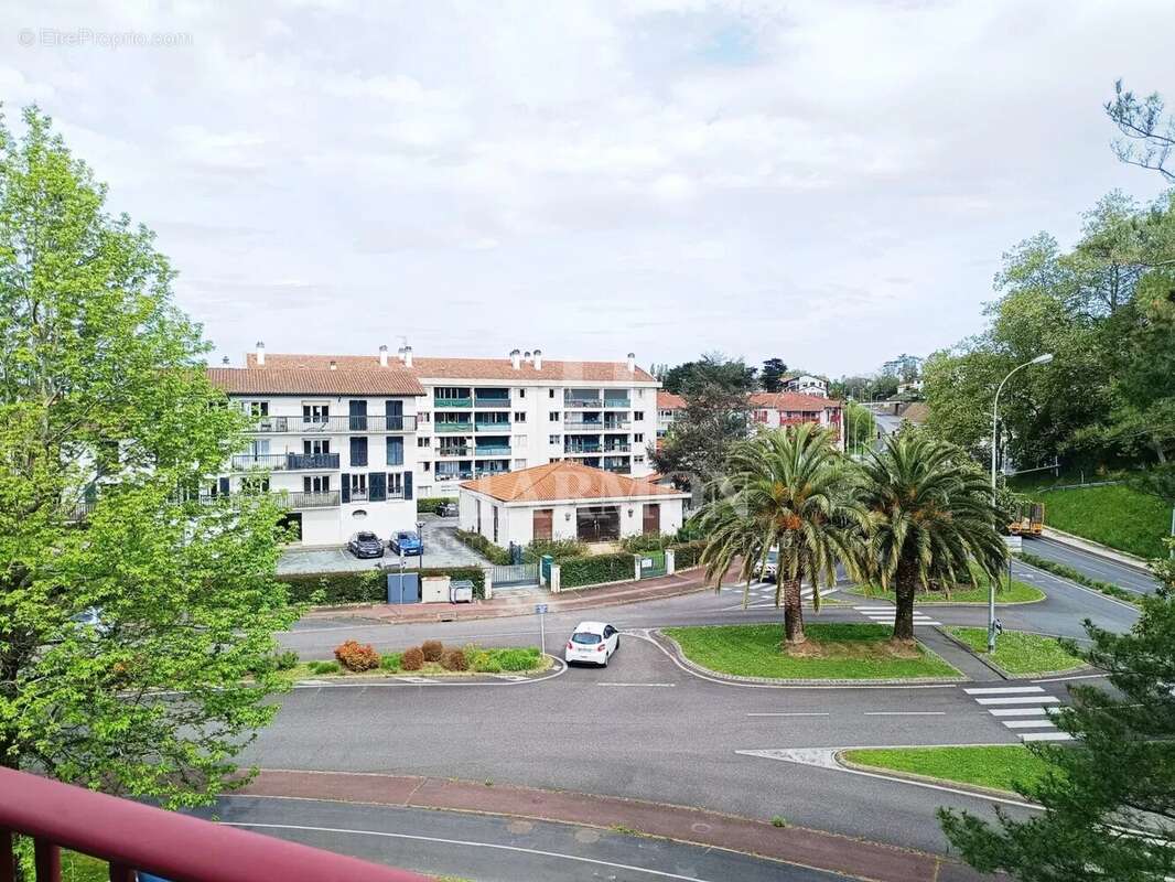 Appartement à SAINT-JEAN-DE-LUZ