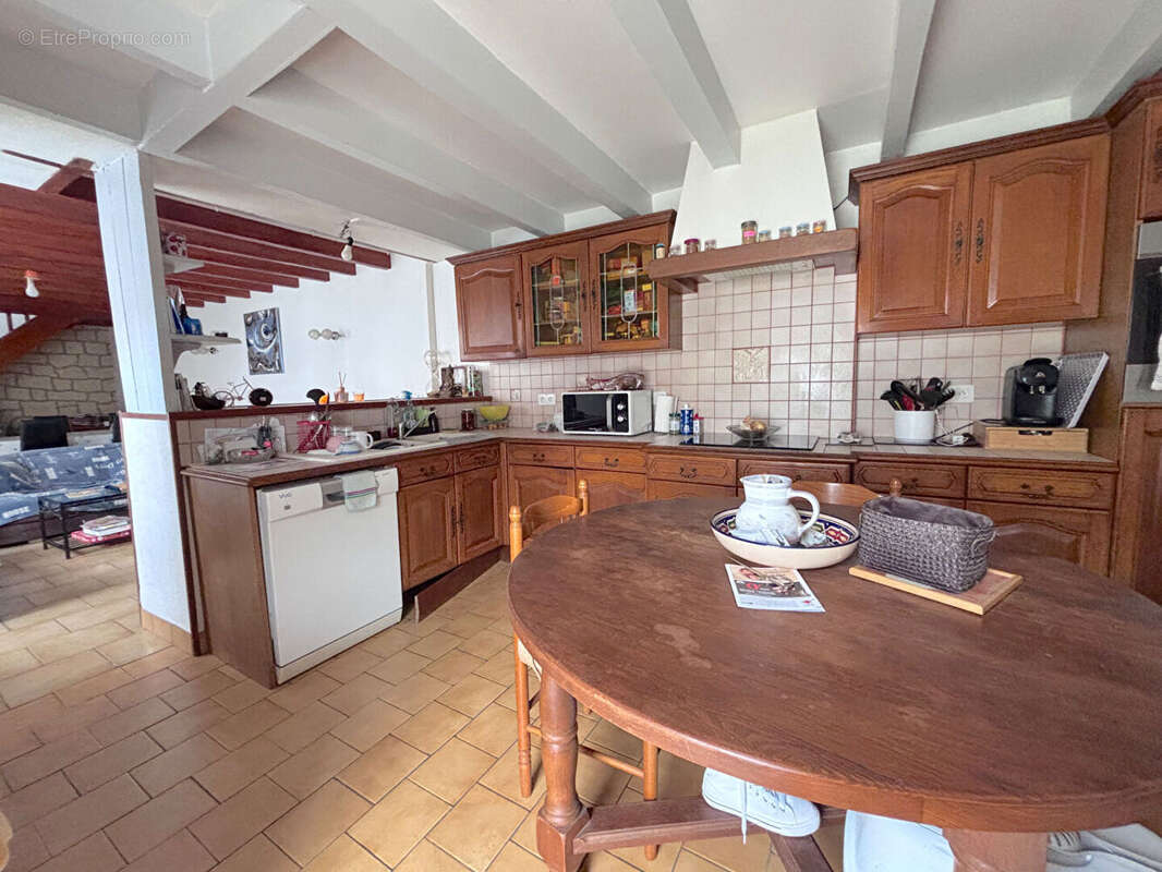 Maison Le Gua 4 pièce(s) 89 m2 - photo 10
