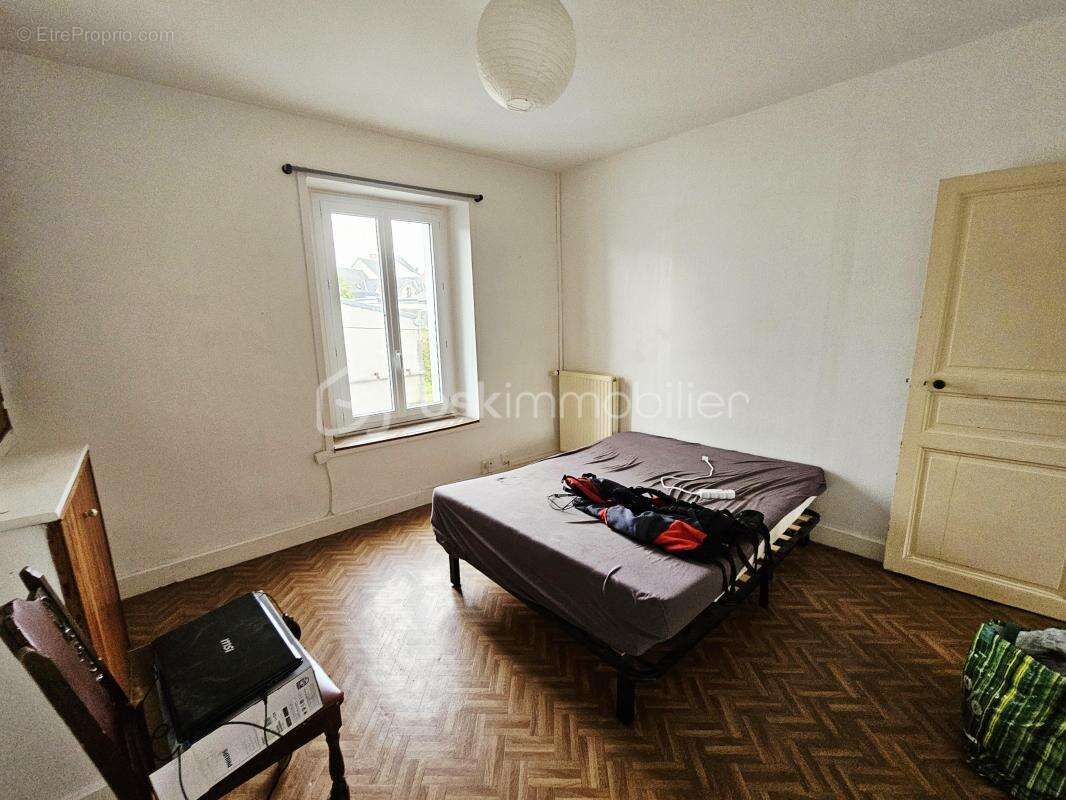 Appartement à LIGUEIL