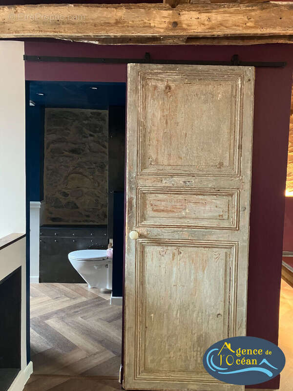 Appartement à LA ROCHE-BERNARD