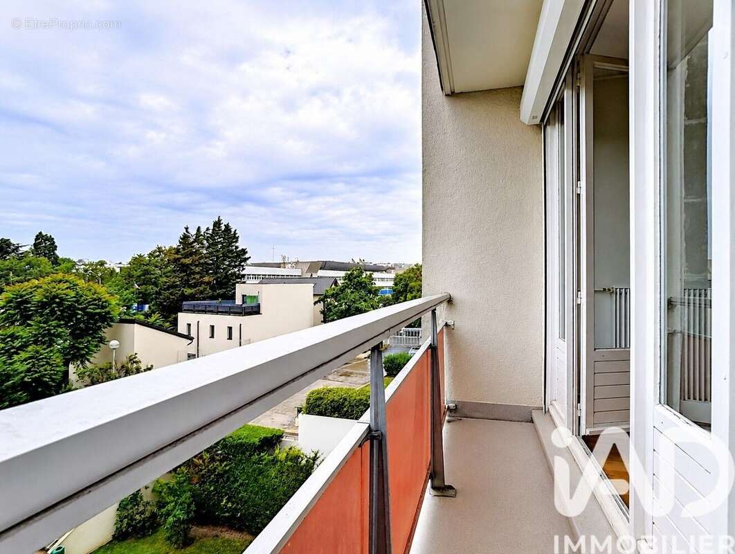 Photo 4 - Appartement à ROSNY-SOUS-BOIS