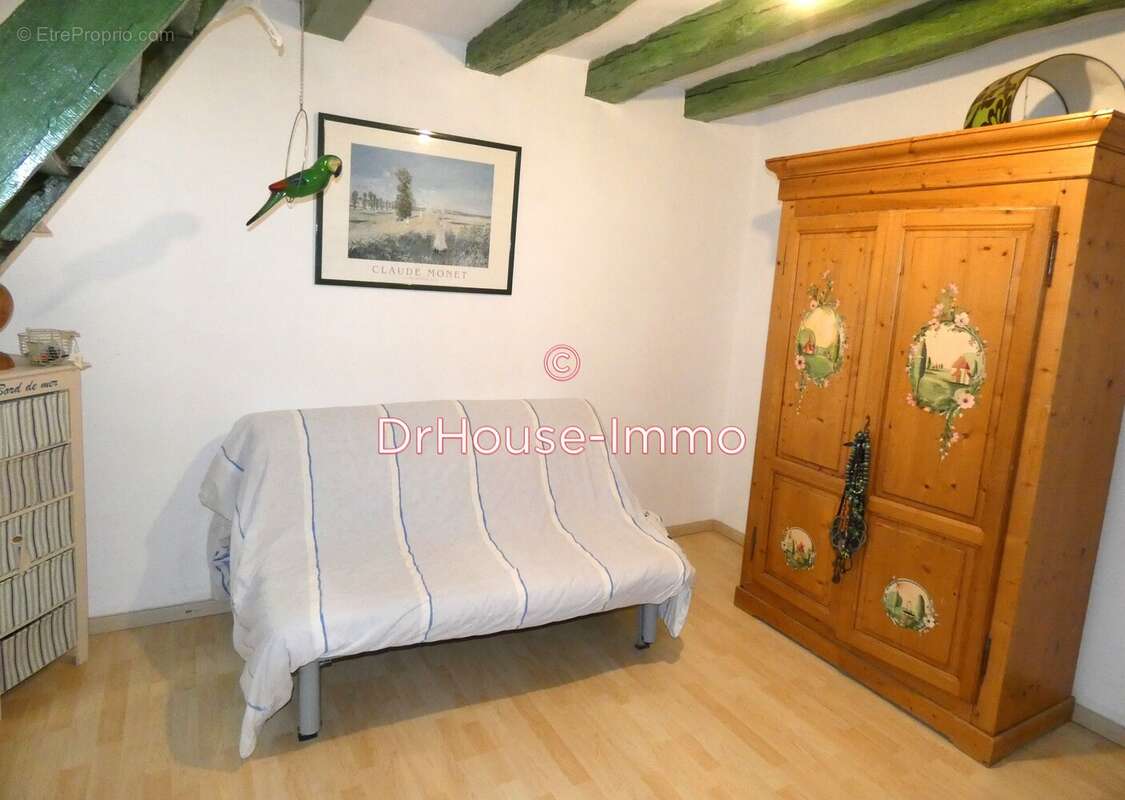 Maison à SAINT-CHRISTOPHE-SUR-LE-NAIS