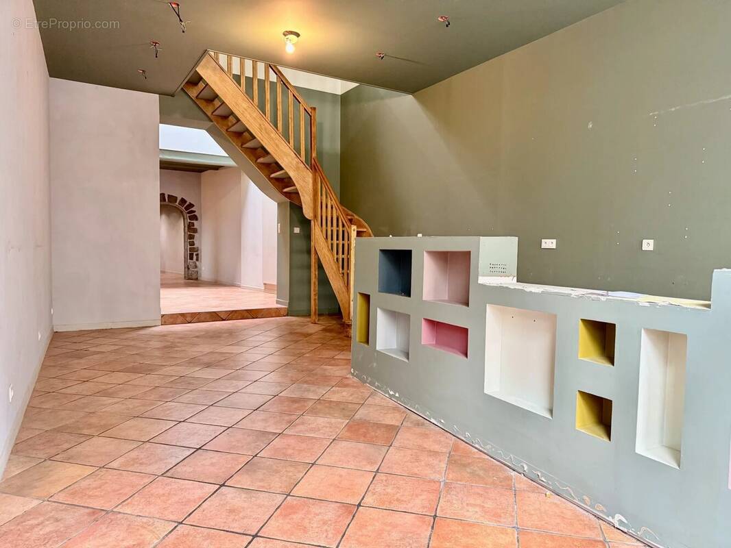 Appartement à DOUAI
